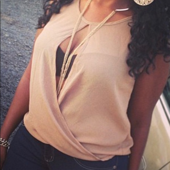 Blouse - Picture 4 of 4